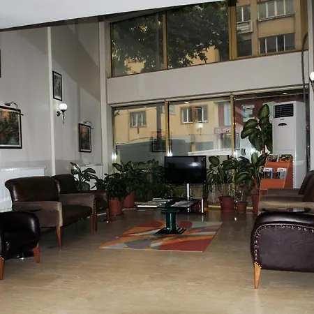 Hotel Acelya 2*