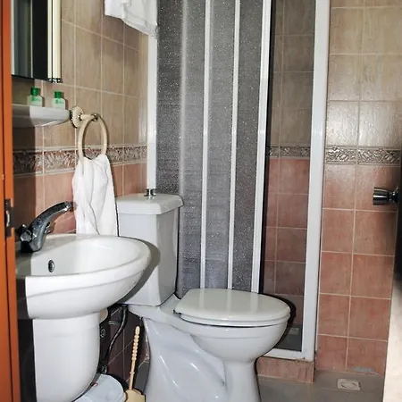 Hotel Acelya 2*