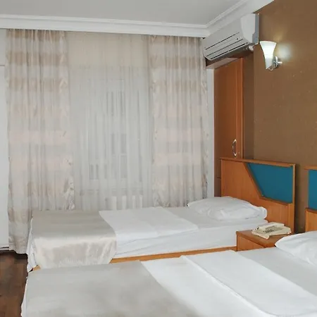 Hotel Acelya 2*