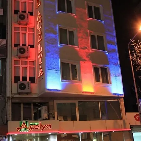 Otel Acelya 2*