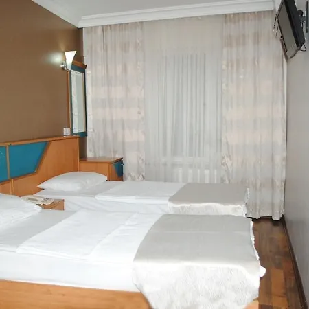 Hotel Acelya 2*