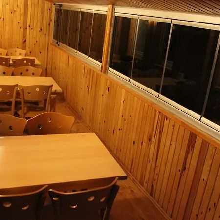 Hotel Acelya 2*