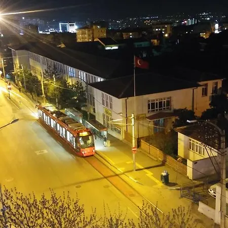 Acelya 2* Bursa
