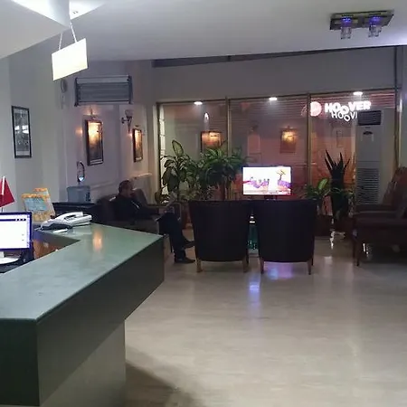 Acelya 2* Bursa